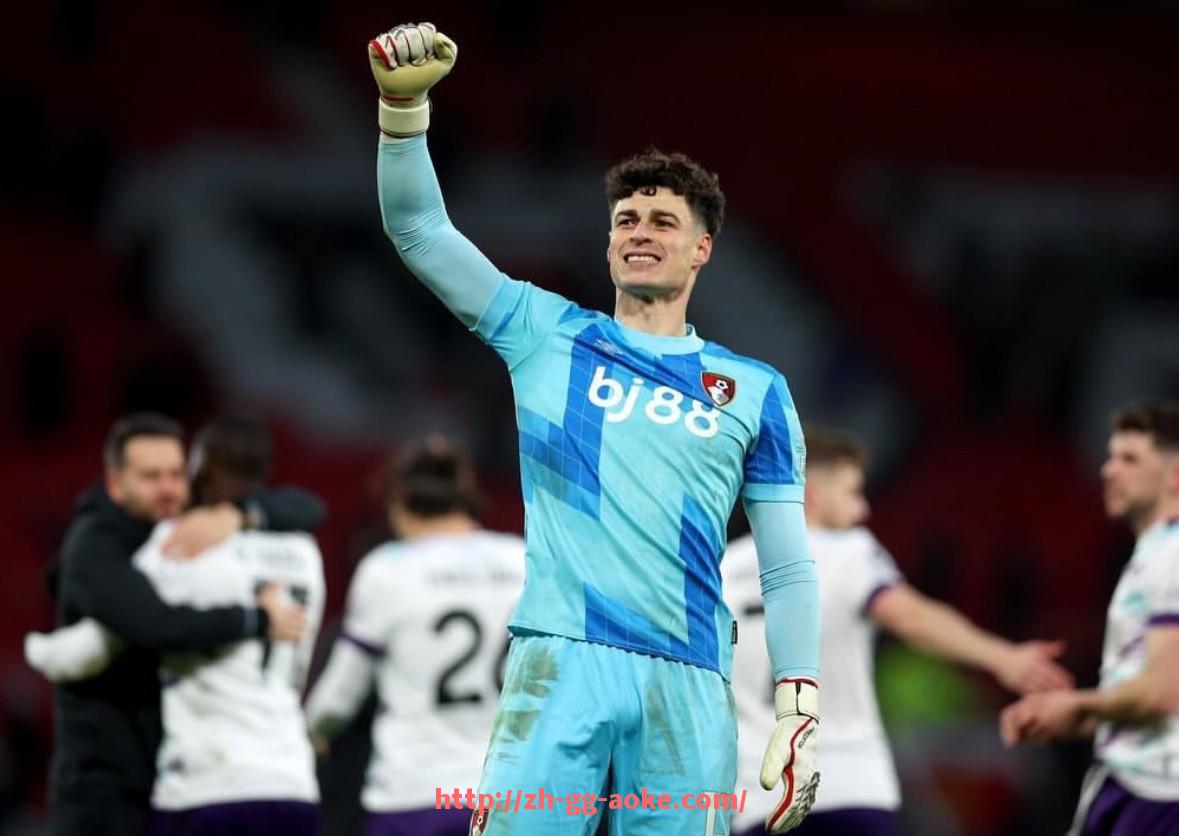 澳客足彩-英超官方评定的历届最佳球员完整介绍