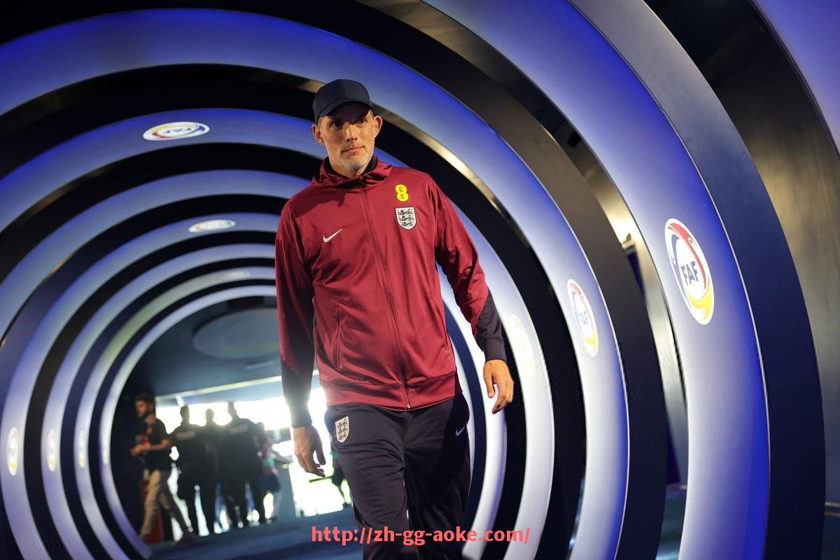 澳客足彩-世俱杯入场镜头特辑：队伍走入赛场的荣光瞬间